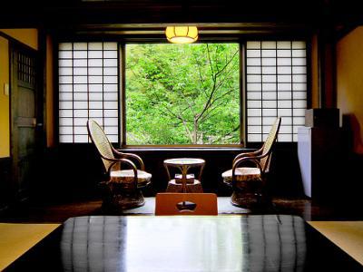 מלון מינאמיוגוני Okyakuya מראה חיצוני תמונה